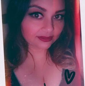 Meet your Posher, Karina